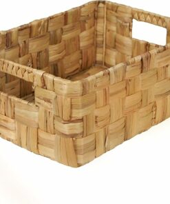 Vatima Jumbo Wicker Storage Basket FU28