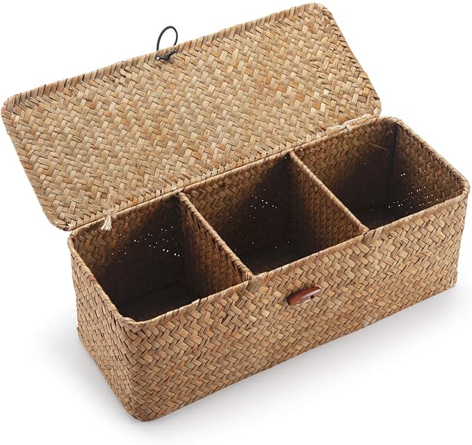 Shelf Baskets