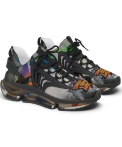 Calm Owns The Chaos Mesh Sneakers FU20