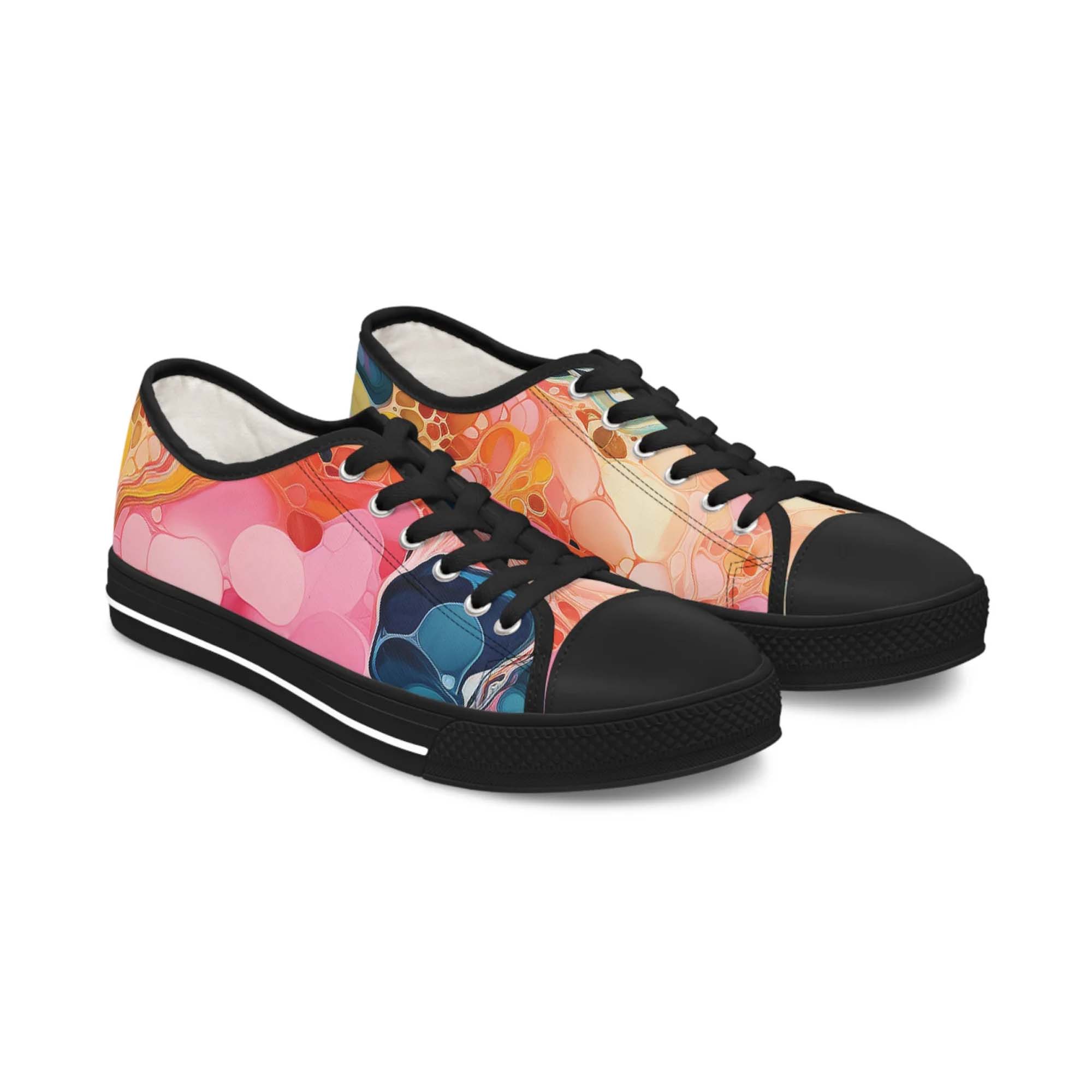 Canvas Sneakers
