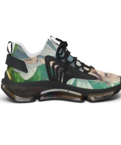 Trendy Lightweight Mesh Sneakers FU21