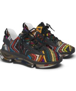 Women's Trendy Mesh Sneaker FU16